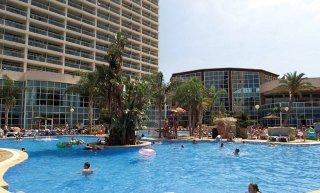 Flamingo Oasis Benidorm Hotel