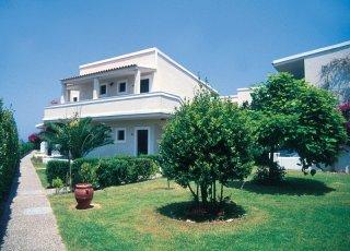 Beis Beach Hotel