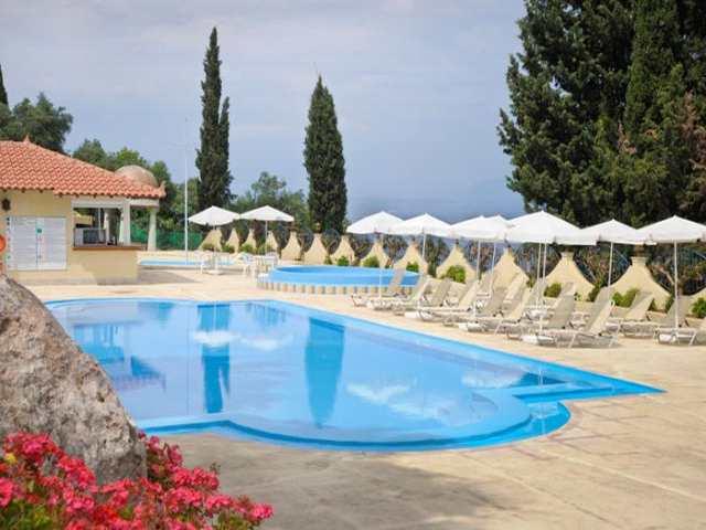 Primasol Louis Ionian Sun Hotel