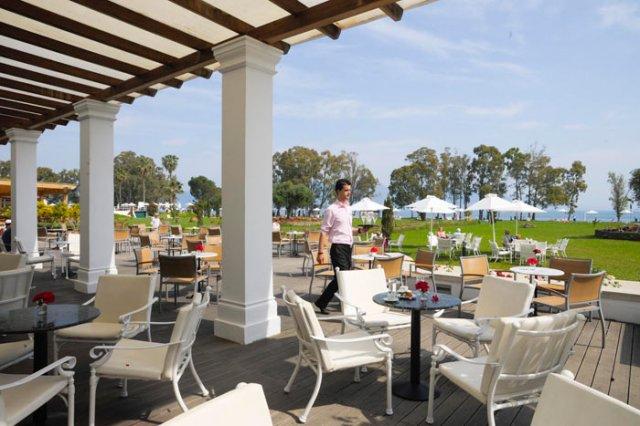 Iberostar Kerkyra Golf Hotel