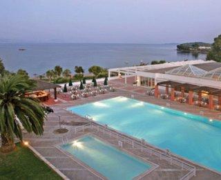 Dassia Chandris Hotel