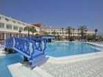 Costa Tropical Apartments, Nuevo Horizonte Canary Islands