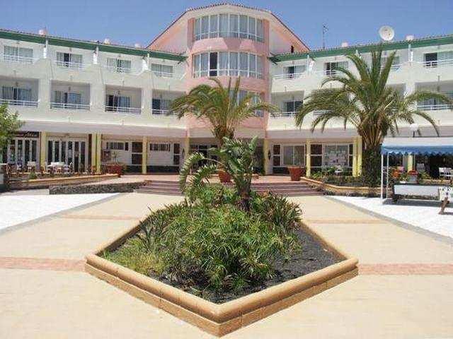 Costa Tropical Apartments