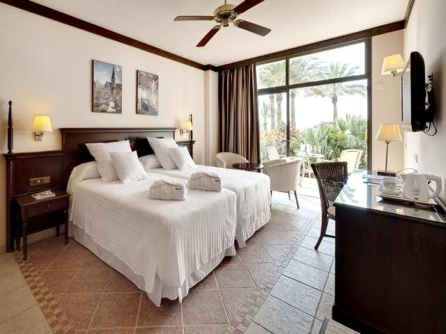 Barcelo Jandia Playa Hotel