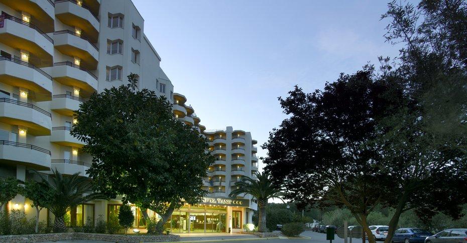 Fiesta Tanit Hotel