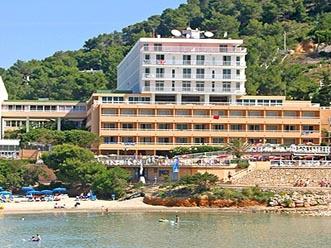 Sirenis Playa Dorada Hotel