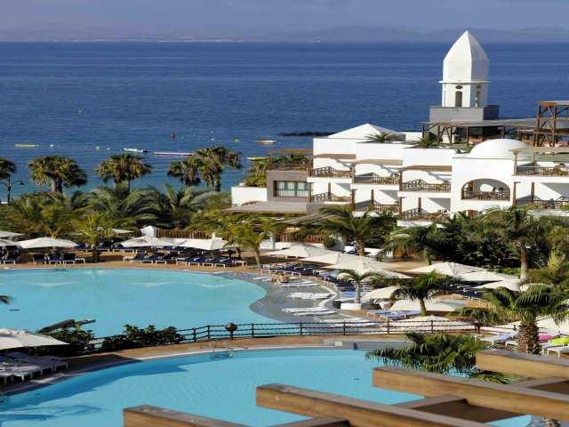 Princesa Yaiza Hotel