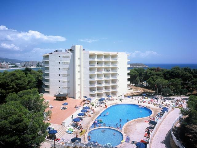 Marina Pax Hotel