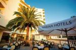 Marina Pax Hotel Picture 2