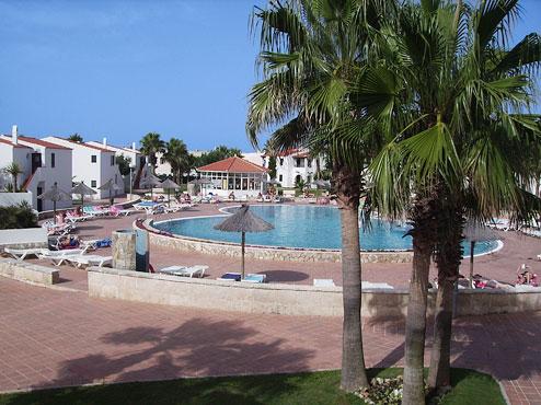 Vista Picas Apartments