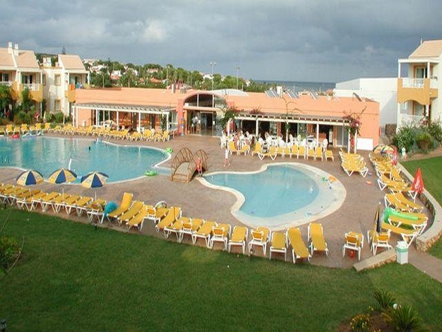 Punta Prima Playa Apartments