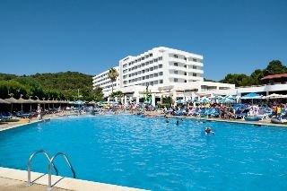 Victoria Playa Hotel