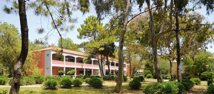 Louis Zante Beach Hotel