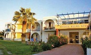 Summer Dreams Hotel