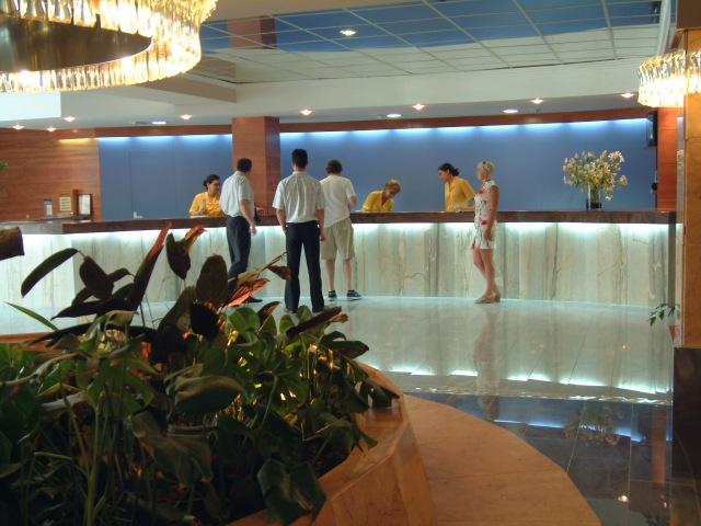 Best Club Cap Salou Hotel