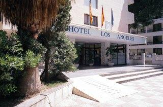 Best Los Angeles Hotel