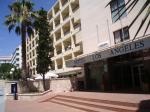 Best Los Angeles Hotel Picture 2
