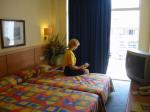 Best Mediterraneo Hotel Picture 4