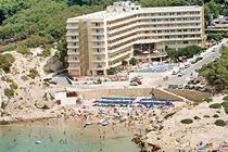 Cala Font Hotel