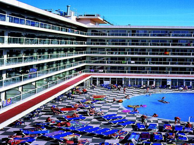 Venecia Park Hotel