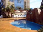 Villamarina Club Hotel Picture 1