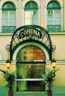 Corona Opera Hotel