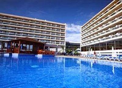 Sol Costa Daurada Hotel