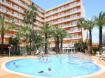 Don Juan Hotel, Magalluf Spain