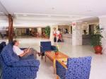 Marina Barracuda Hotel Picture 2