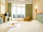 Sol Antillas Barbados Hotel Picture 2
