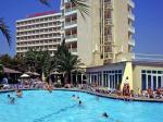 Sol Magalluf Park Aparthotel, Magalluf Spain