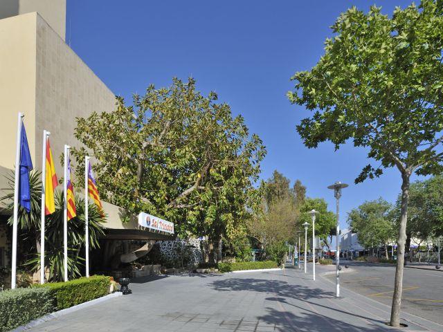 Sol Trinidad Hotel