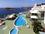 TRH Torrenova Hotel, Palma Nova Spain