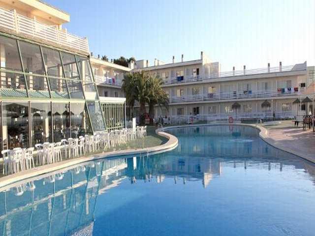 TRH Torrenova Hotel