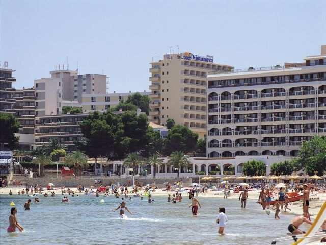 Hotetur Vista Nova Hotel