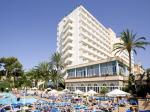 Mimosa Park Hotel Picture 1