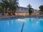 Mimosa Park Hotel Picture 4