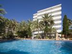 Ola Club Panama Hotel, Palma Nova Spain
