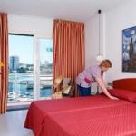 Roc Portonova Apartments Picture 3