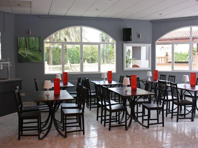 Sol Lunamar Apartments