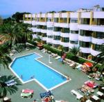 Lively Mallorca Apartments Picture 9