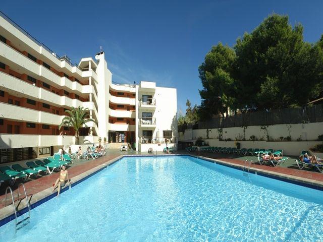 Intertur Waikiki Apartments
