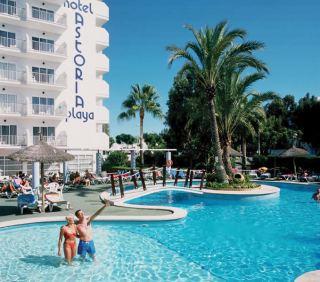 Astoria Playa Hotel