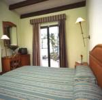 Botel Alcudiamar Hotel Picture 2