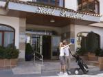 President Hotel Picture 2