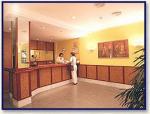 Alameda Hotel Picture 3