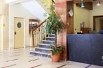 Bristol Park Hotel Picture 9