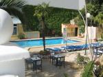 Bristol Park Hotel Picture 6