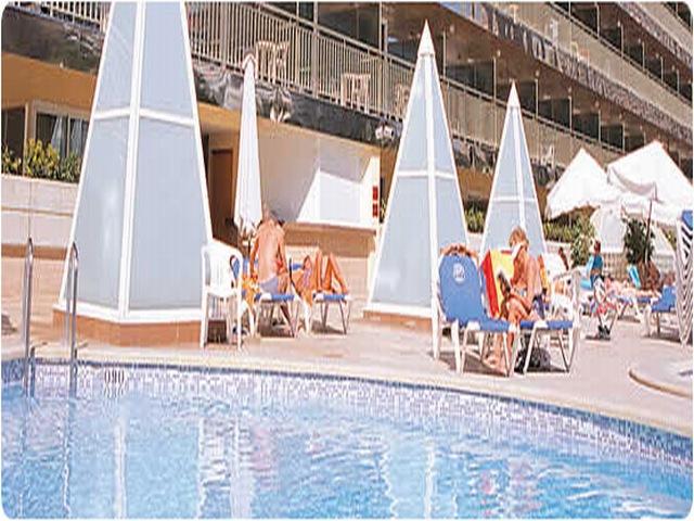Diplomatic Hotel