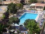 Los Dalmatas Hotel Picture 6